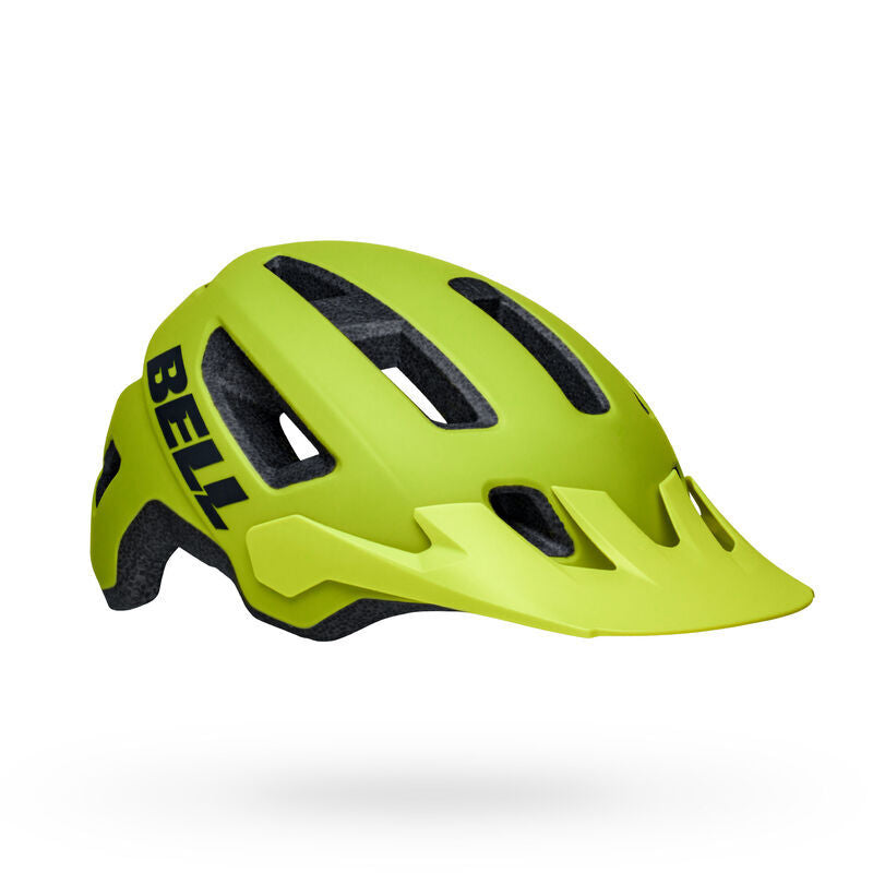 Bell Nomad 2 Jr. MIPS Bike Helmet - Lightweight Youth Cycling Helmet with MIPS Technology for Safety - Perfect for Kids Biking, Skateboarding & Scooter Riding