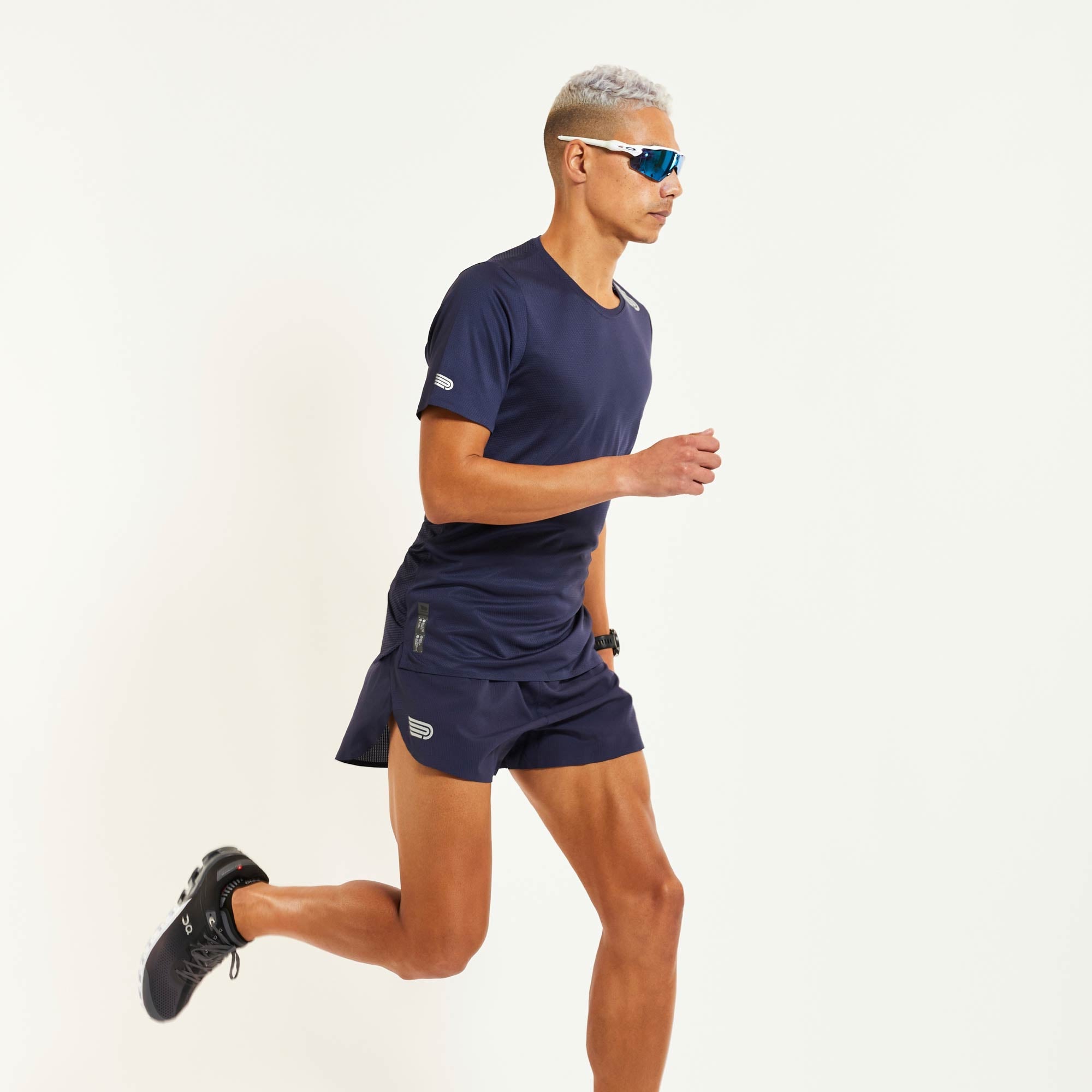 Men's Ārahi 3 Running Shoes - Lightweight Stability Sneakers for Jogging & Gym Workouts | Perfect for Road Running, Training & Daily Wear