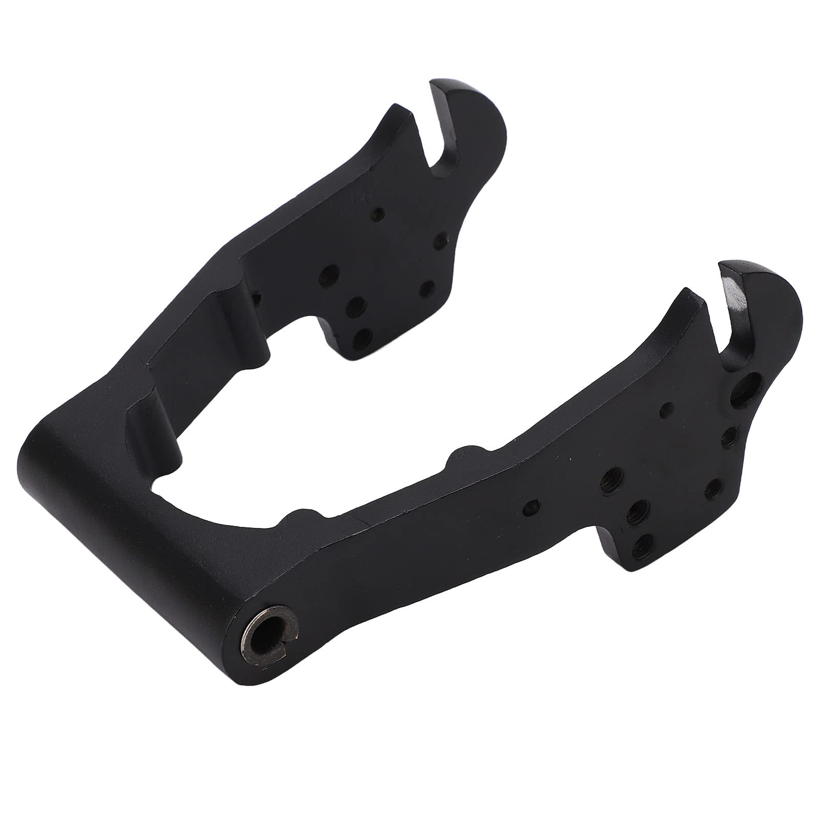 10 Inch Electric Scooter Rear Fork - High-Quality Aluminum Alloy Replacement Part for Aries Models | Perfect for Commuting, Urban Travel & Last-Mile Transportation
