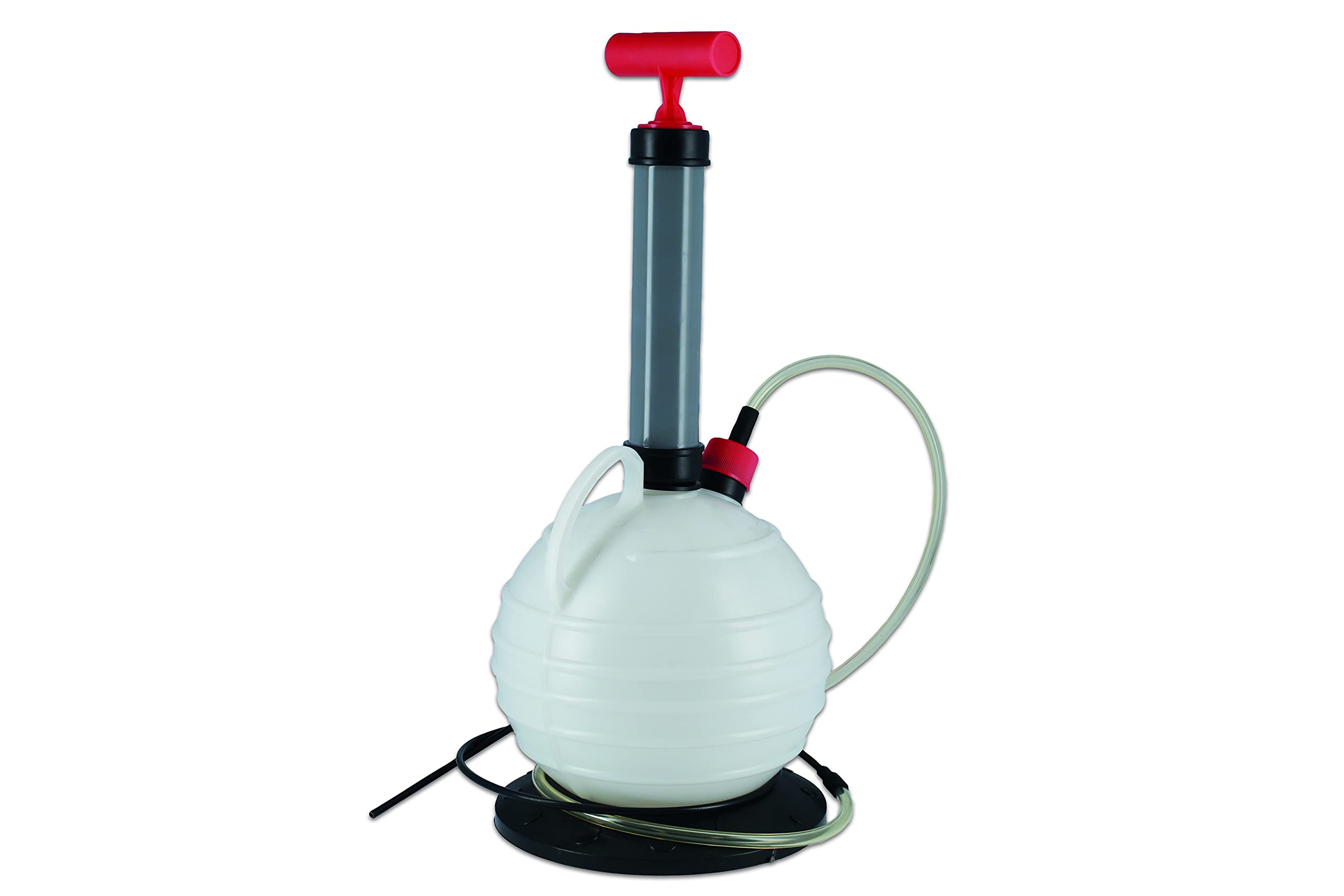 LASER Oil Extractor 3659 - High Performance Oil Extraction Tool for Automotive & Industrial Use | Perfect for Engine Maintenance, Hydraulic Systems & Machinery Repair