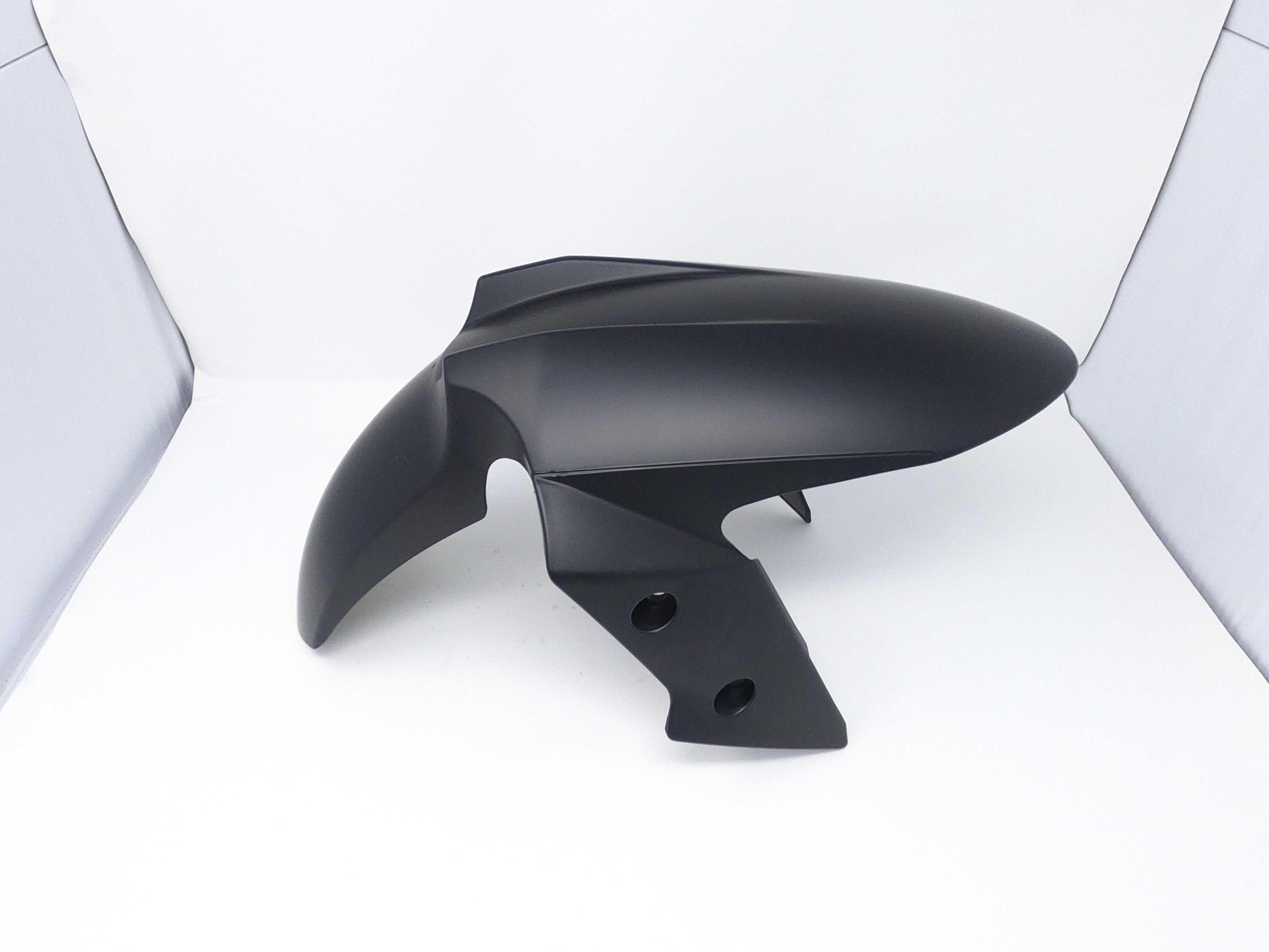 Venom X22 Ninja 125cc Motorcycle Front Fender (03010672) - Durable Replacement Part for Off-Road Riding & Street Performance