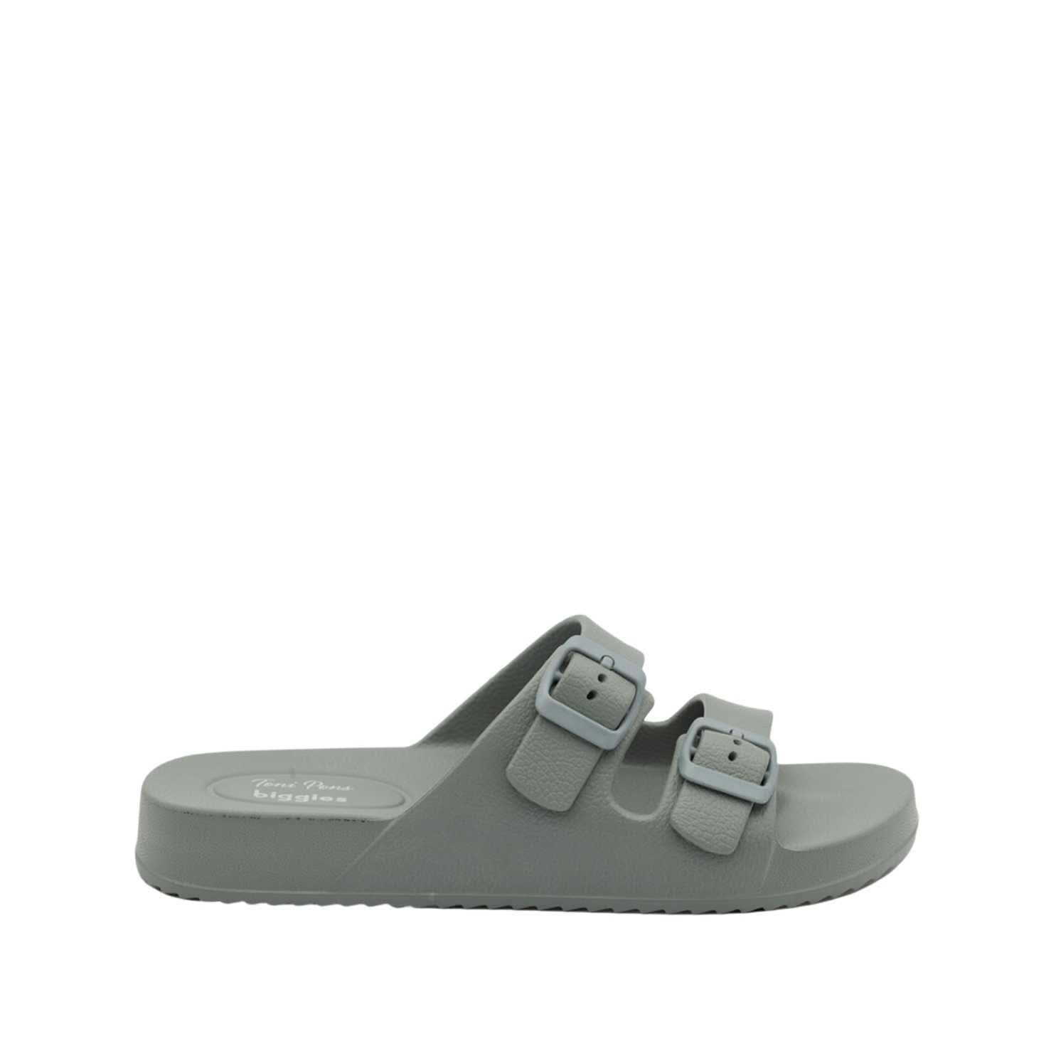 Women's Comfortable Rubber Sandals - Creta | Lightweight & Durable Beach Flip Flops for Summer, Pool, Vacation & Outdoor Activities