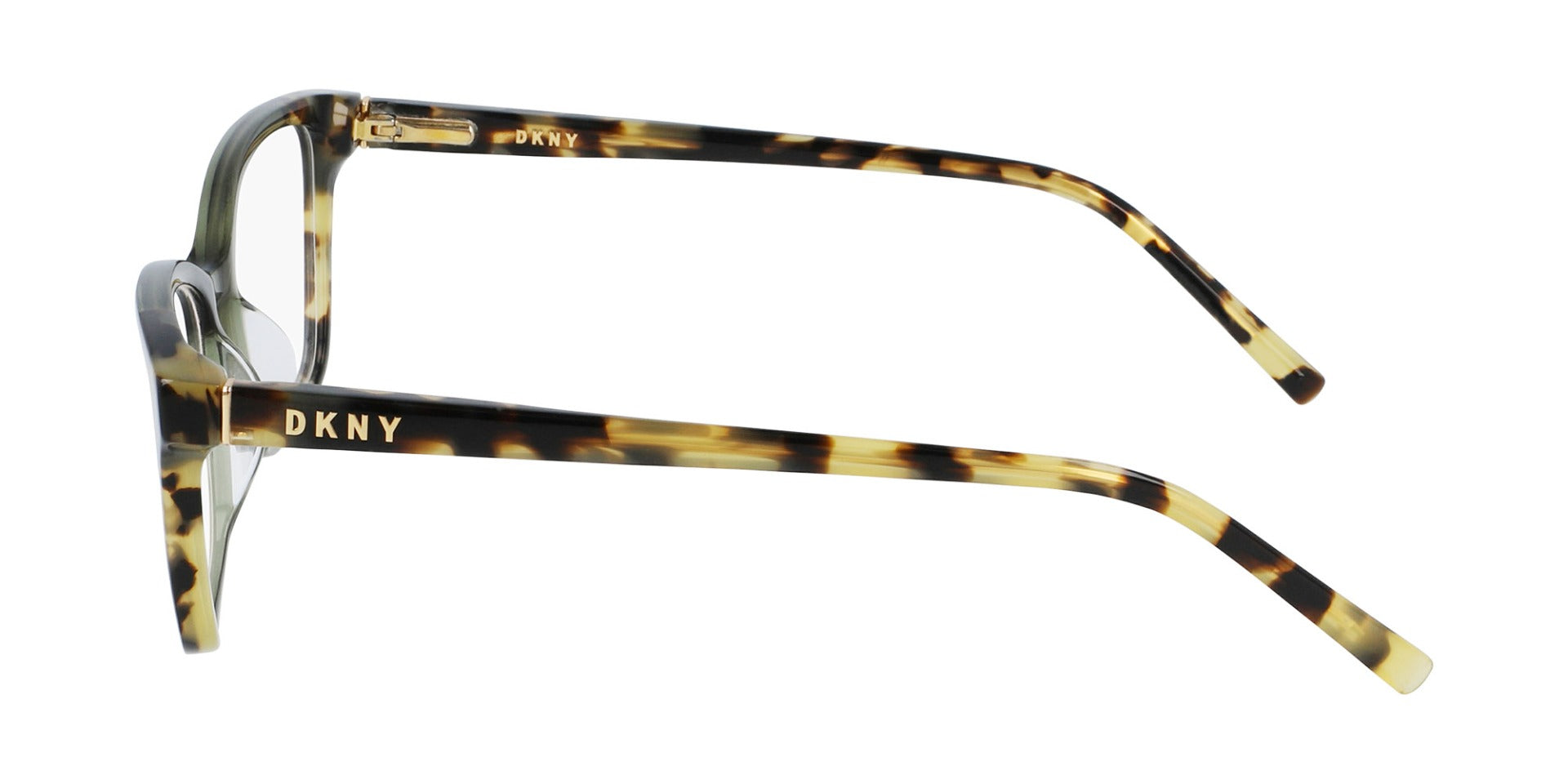 DKNY 5034 Women's Fashion Sunglasses - Stylish UV Protection Shades for Outdoor, Driving & Beach Activities