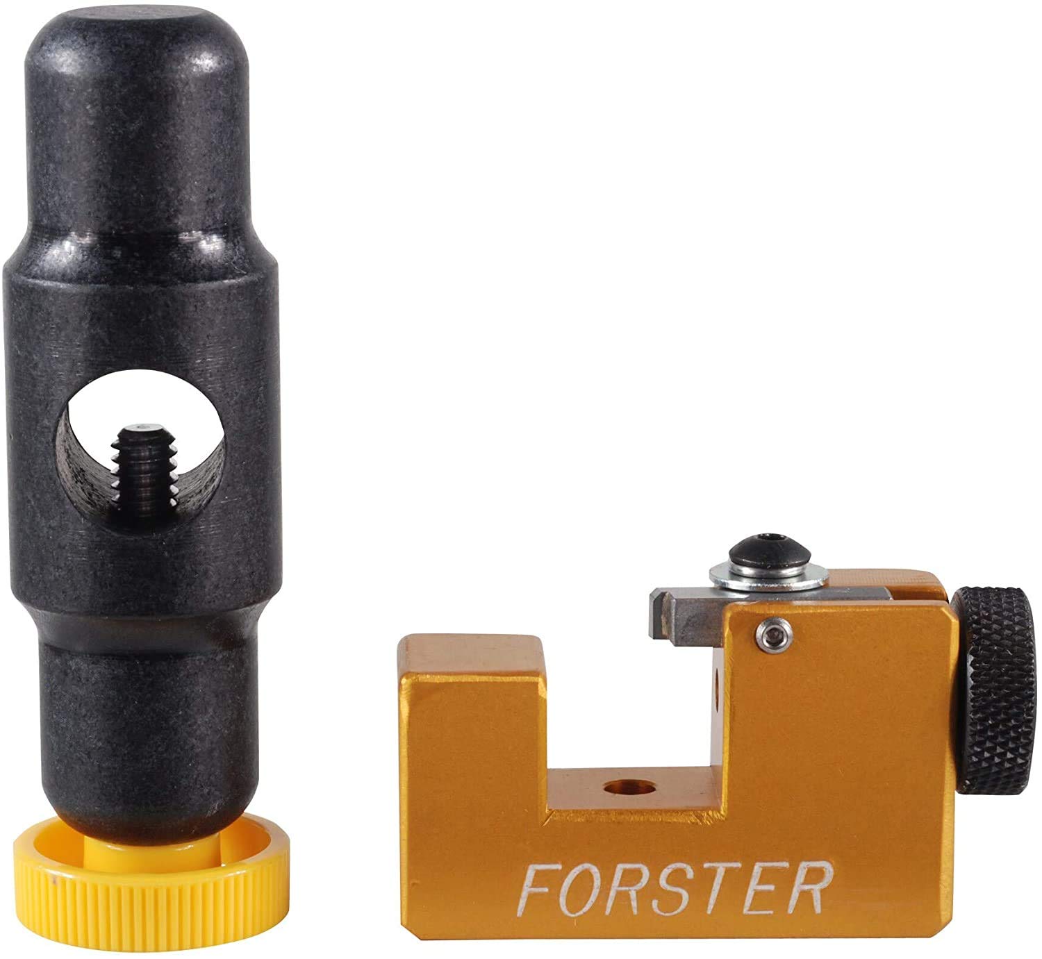 Forster Products Handheld Outside Neck Turner - Professional Poultry Processing Tool for Chicken, Duck & Turkey - Perfect for Home Butchering & Hunting Prep