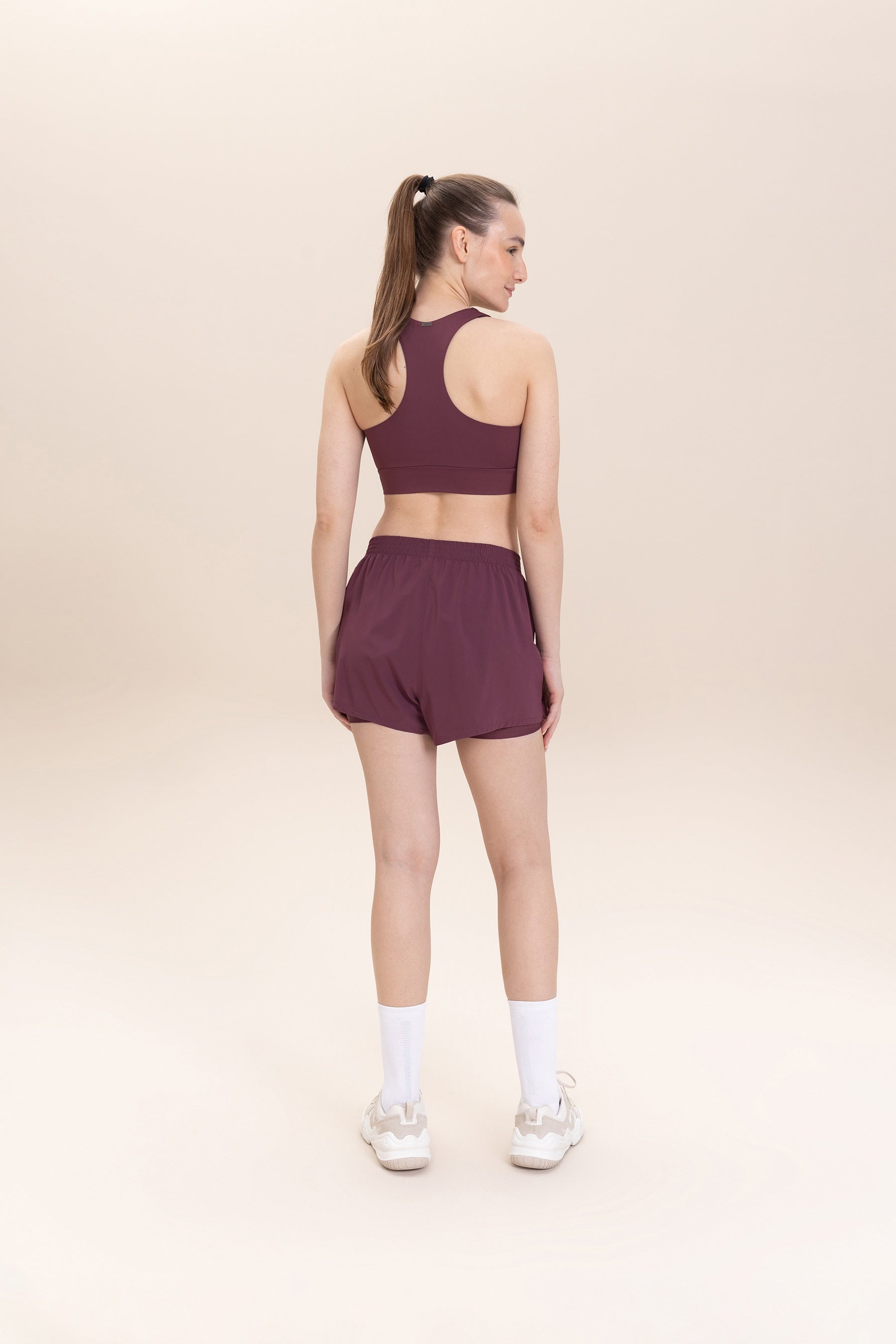 Dryside Running Shorts - Lightweight, Quick-Dry & Breathable for Men & Women - Perfect for Jogging, Gym Workouts & Outdoor Activities