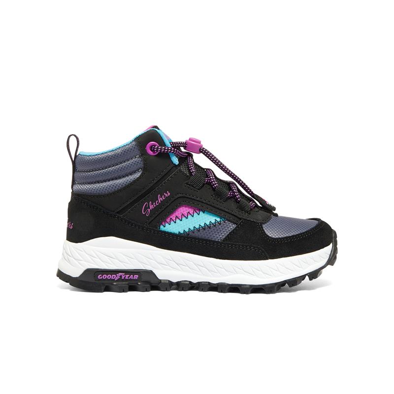 FUSE TREAD 302949LC/BKMT - Durable Athletic Shoes for Running & Training - Perfect for Gym, Outdoor Workouts & Casual Wear