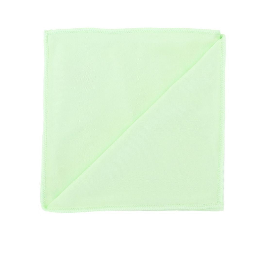 Unger Microfiber MicroWipe - Premium Cleaning Cloth for Windows, Glass & Electronics | Streak-Free, Lint-Free, Reusable | Perfect for Home, Office & Car Cleaning