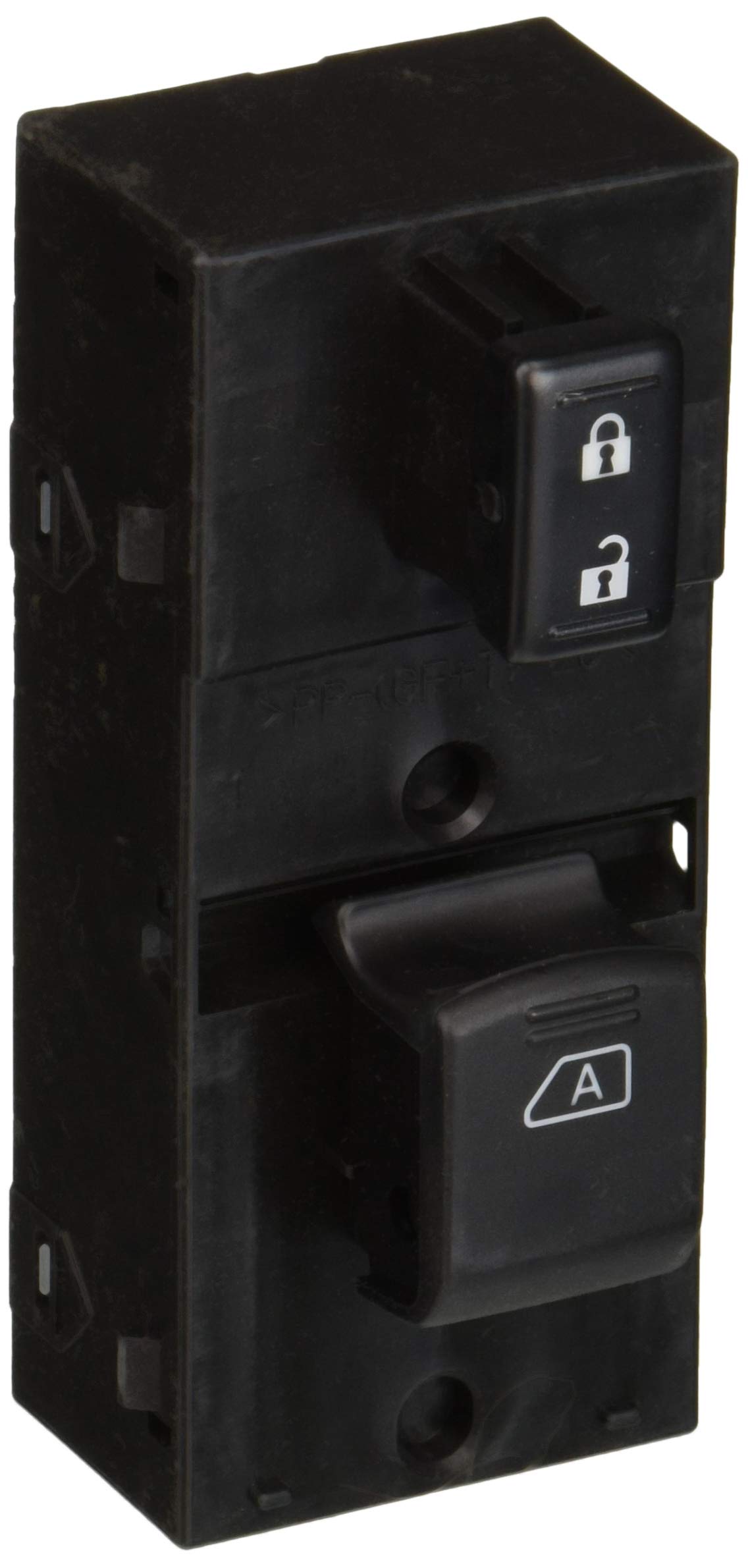 Standard Motor Products DWS-336 Power Window Switch - Compatible with Select Car Models | Auto Window Control Replacement Part | Perfect for DIY Car Repairs & Window Mechanism Maintenance