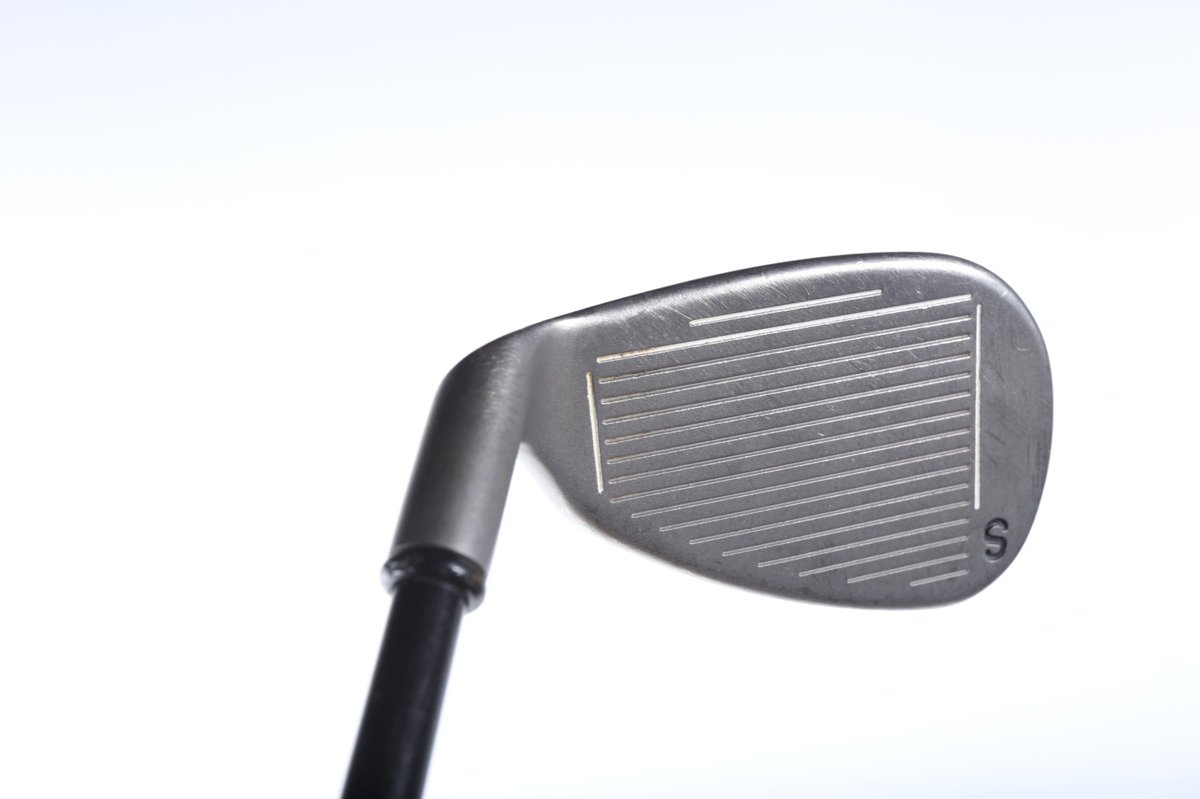 Used Callaway Great Big Bertha Tungsten Ti Sand Wedge 56° Right Handed Golf Club - Regular Flex for Bunker Shots & Short Game Performance