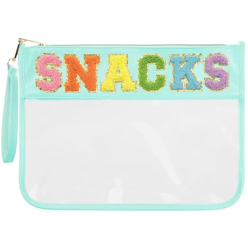LS-SNACKS