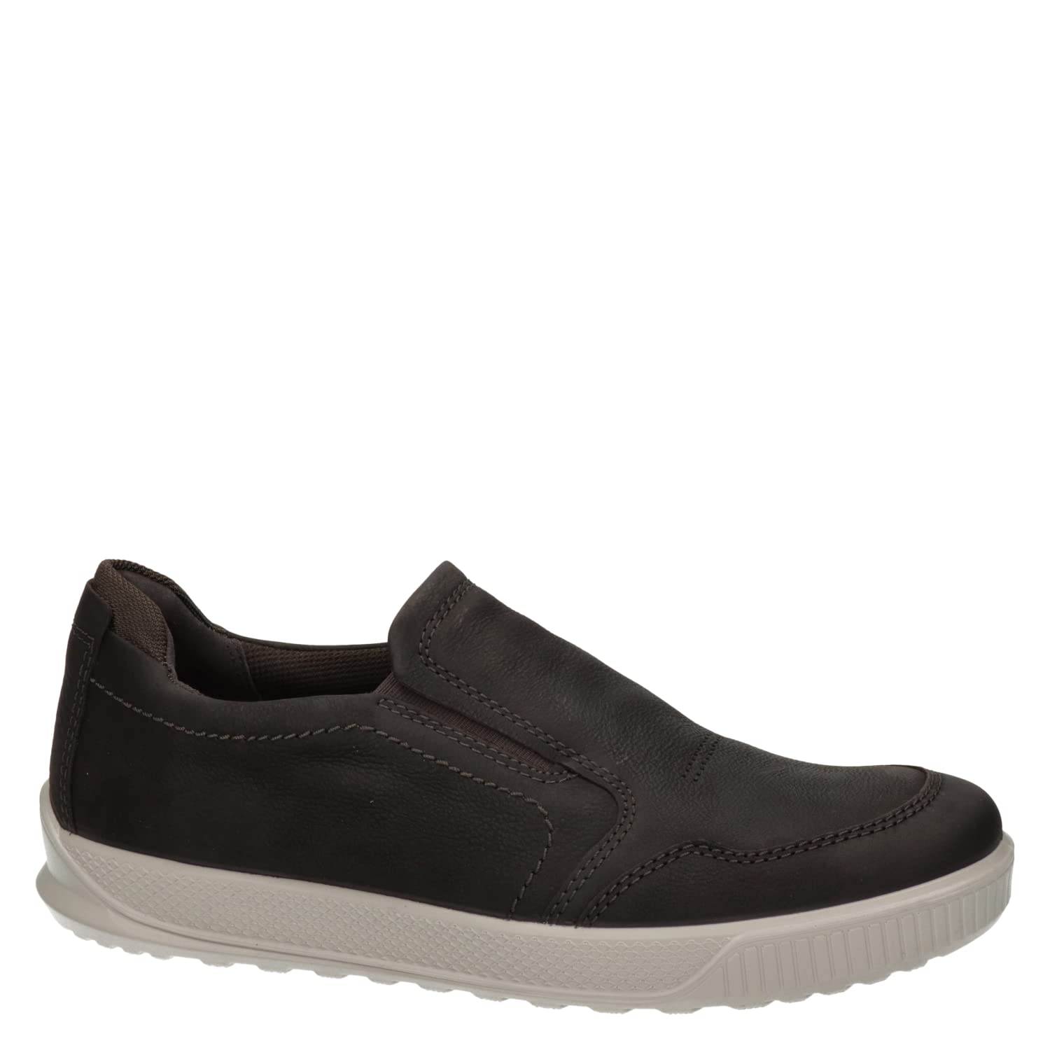 ECCO Men's Byway Sneaker - Comfortable Walking Shoes for Men | Lightweight & Breathable | Perfect for Travel, Work & Casual Wear
