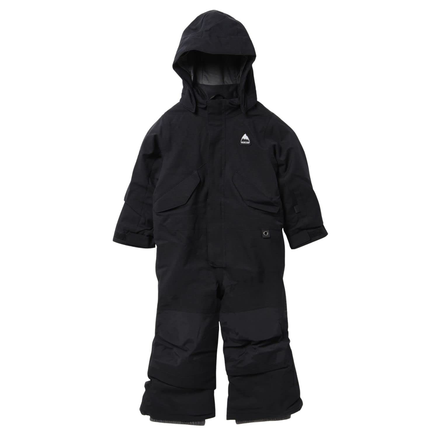 Burton Toddlers' 2L Insulated Waterproof Snowsuit One-Piece for Boys & Girls - Winter Outdoor Snow Play, Skiing & Cold Weather Protection
