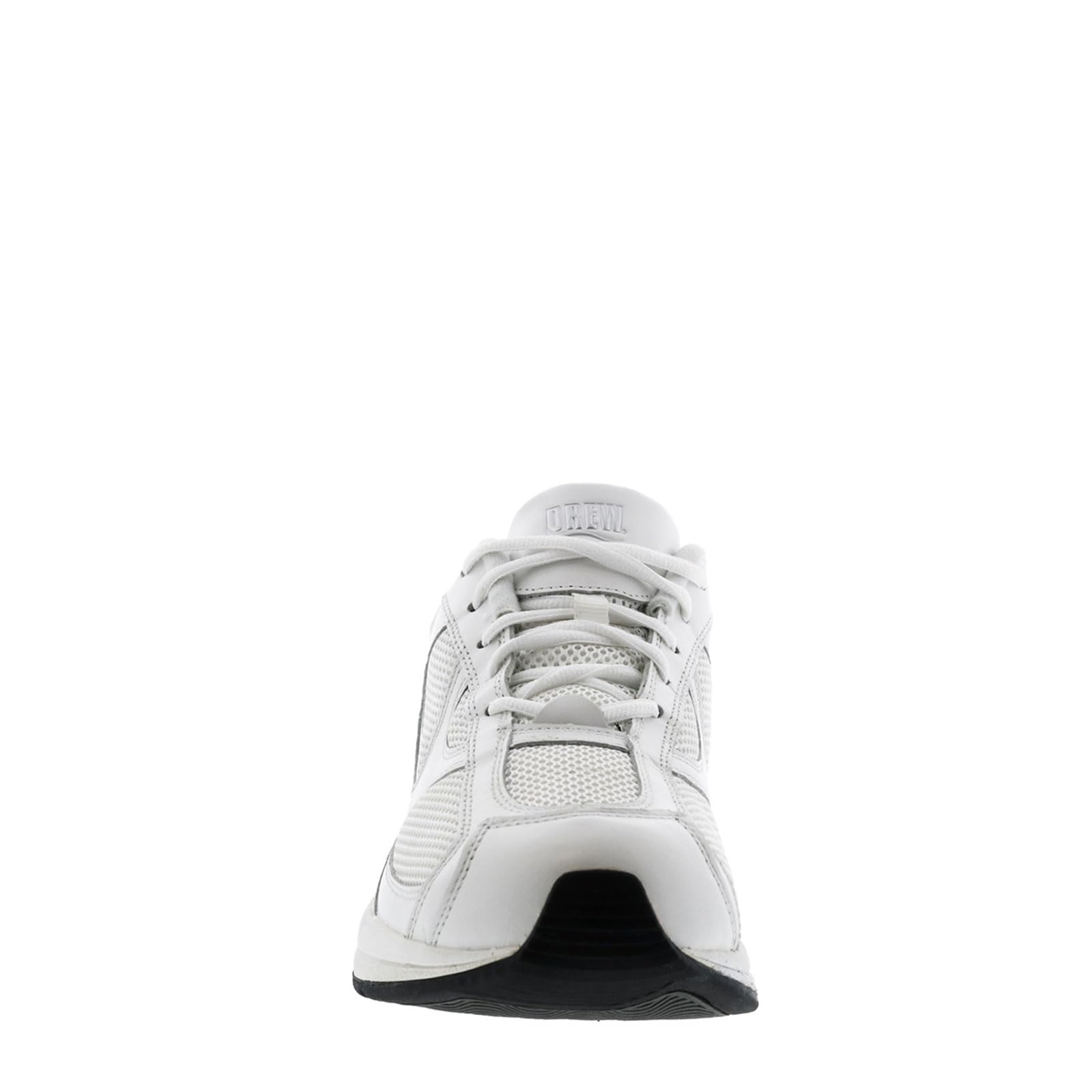Drew Men's Surge Athletic Walking Shoes - Lightweight Comfortable Sneakers for Men with Arch Support | Perfect for Walking, Running, Gym & Daily Wear
