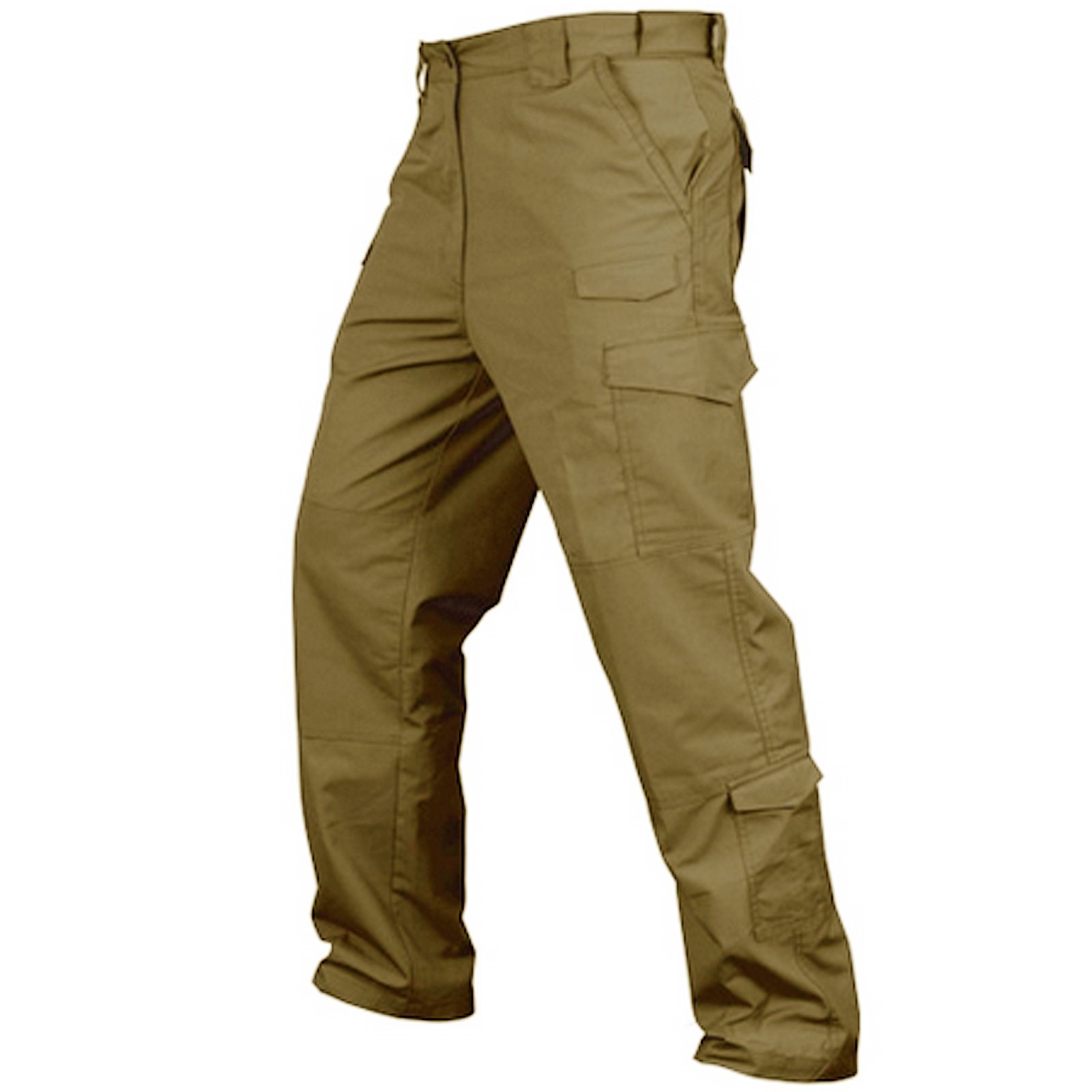 Condor Sentinel Tactical Pants for Men - Durable Military Work Pants with Multiple Pockets - Graphite Color - Ideal for Outdoor Activities, Hiking, and Tactical Operations
