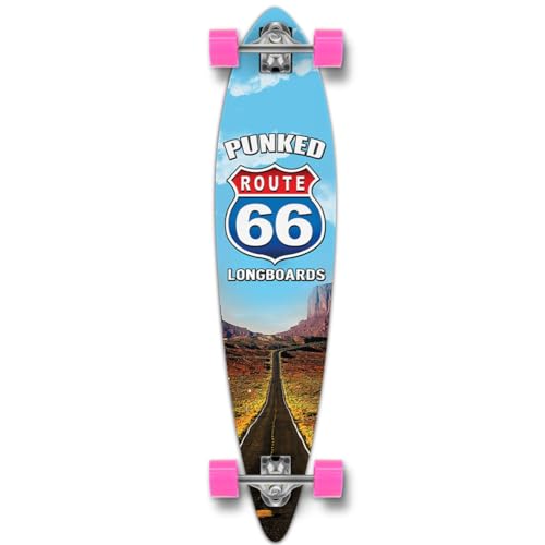Complete - Pintail - 03 - The Run