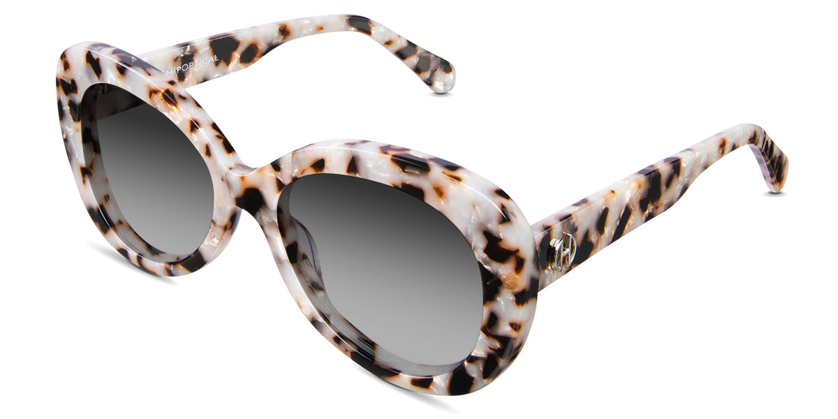 Dilla Women's Prescription Sunglasses - UV Protection, Stylish & Comfortable for Driving, Outdoor Activities & Everyday Wear