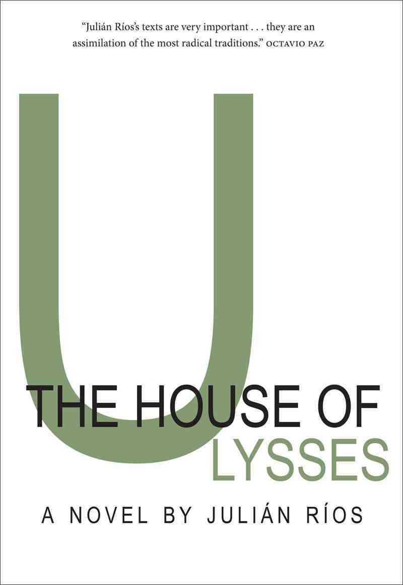House of Ulysses - Classic Spanish Literature Novel by Antonio Muñoz Molina | Perfect for Book Clubs & Literature Enthusiasts