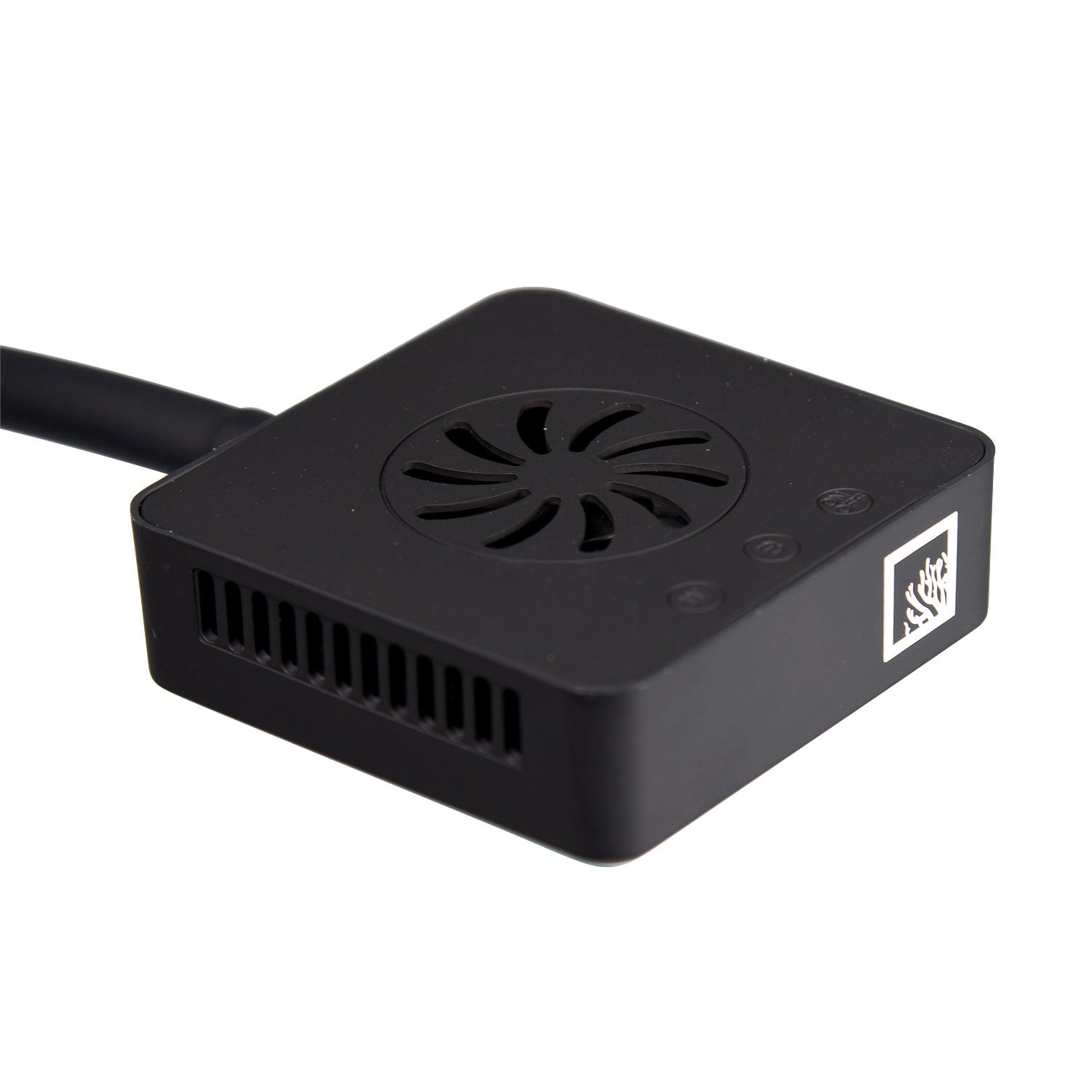 SR Aquaristik FLEX LED 30F - High Performance Aquarium Lighting for Coral Growth & Marine Tanks | Perfect for Reef Tanks, Saltwater Aquariums & Aquatic Plant Growth