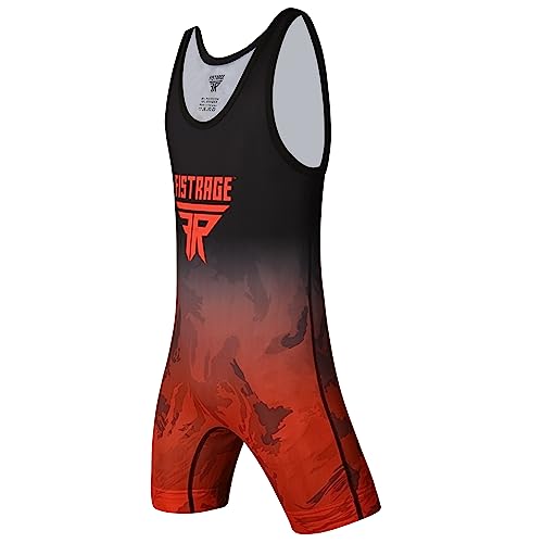 Black-red