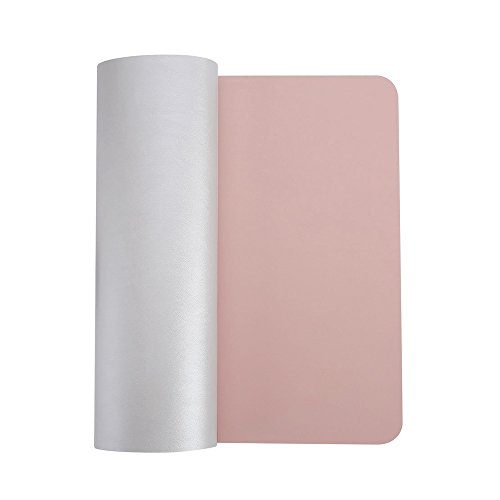 Pink+silver