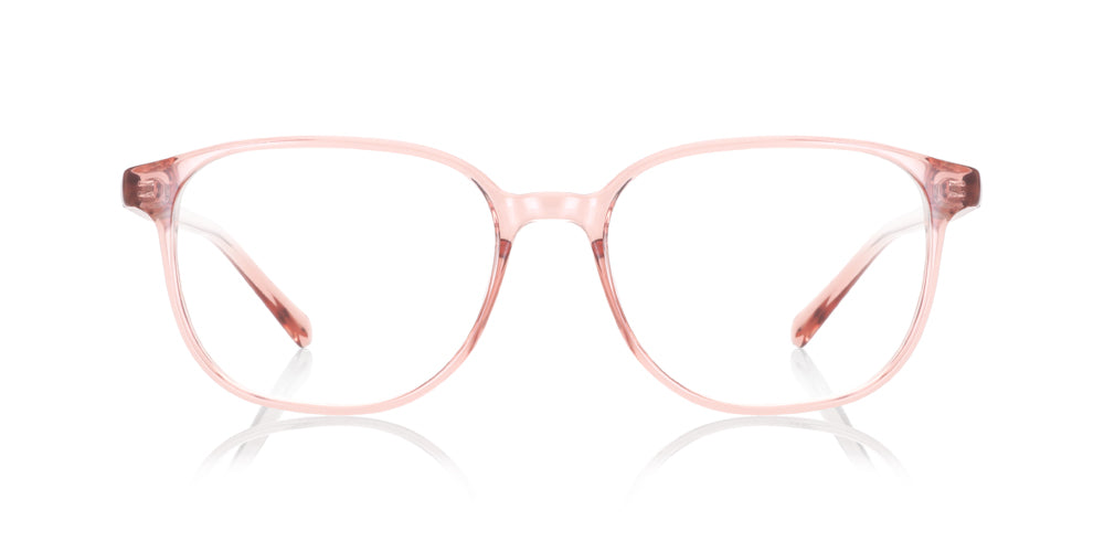 Airframe Slim Vivid U162 Extra Wide 02 - Ultra-Thin Lightweight Eyeglass Frames for Men & Women | Perfect for Reading, Computer Use & Everyday Wear