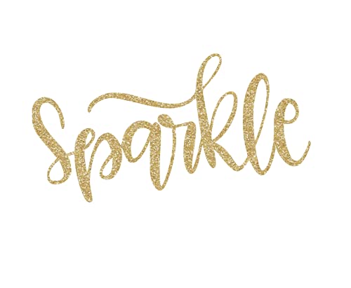 Champagne Glitter