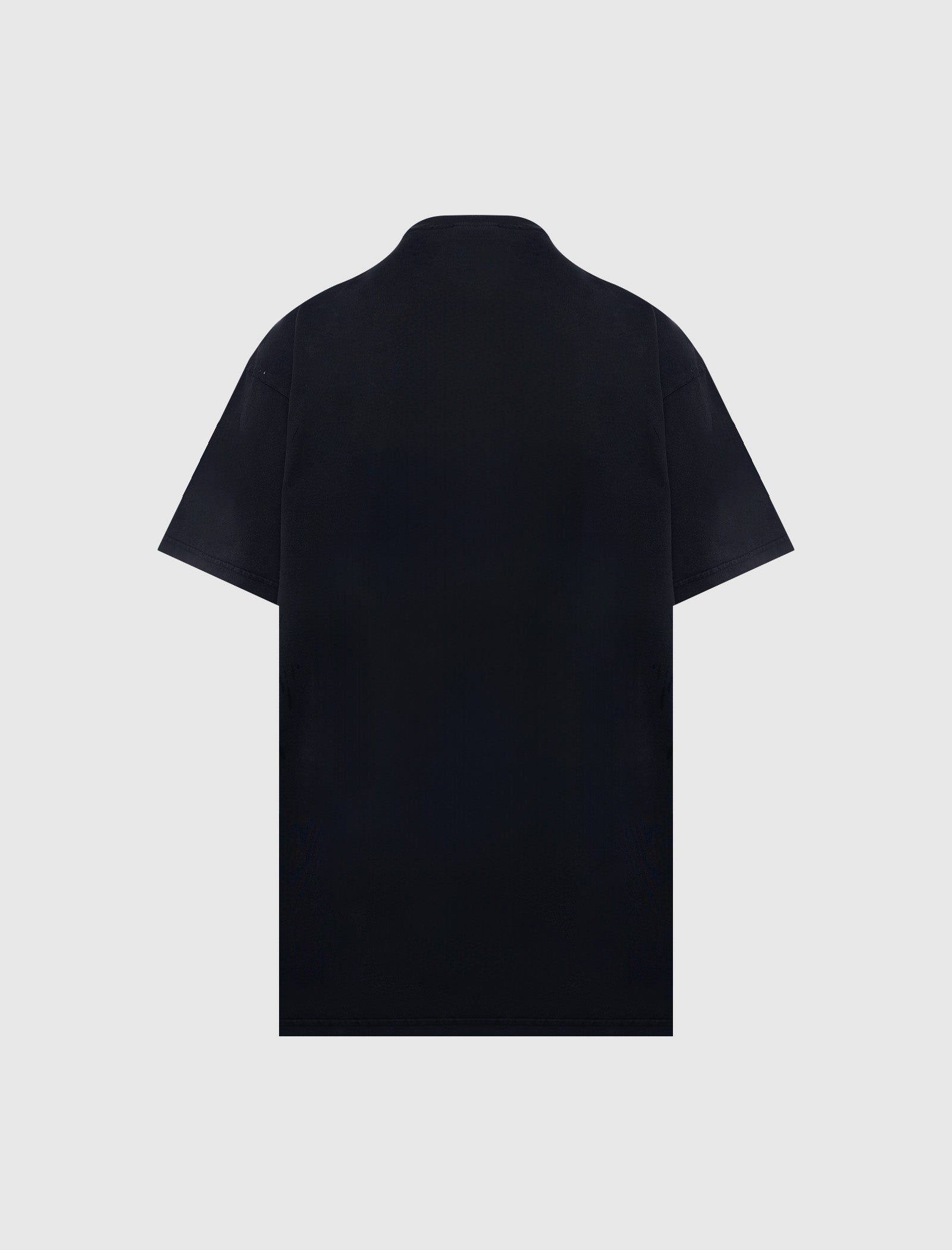 Oversized T-Shirt for Women & Men - Comfortable Loose Fit Cotton Tee - Casual Streetwear for Everyday Wear, Lounge & Outfits