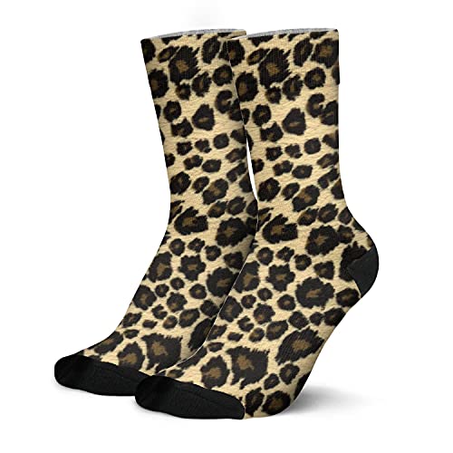 Animal Leopard Skin