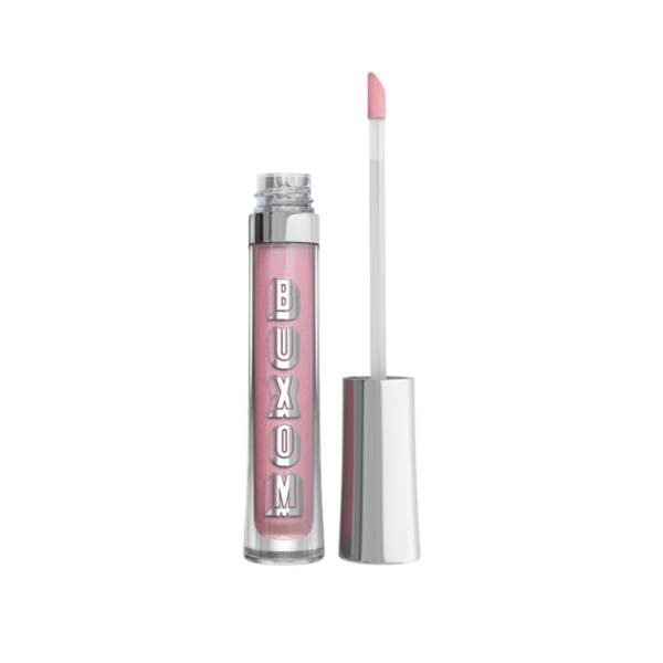 Buxom Full-On Plumping Lip Polish Gloss - Hydrating Lip Plumper with Shine & Volume | Perfect for Day & Night Wear, Parties & Special Occasions