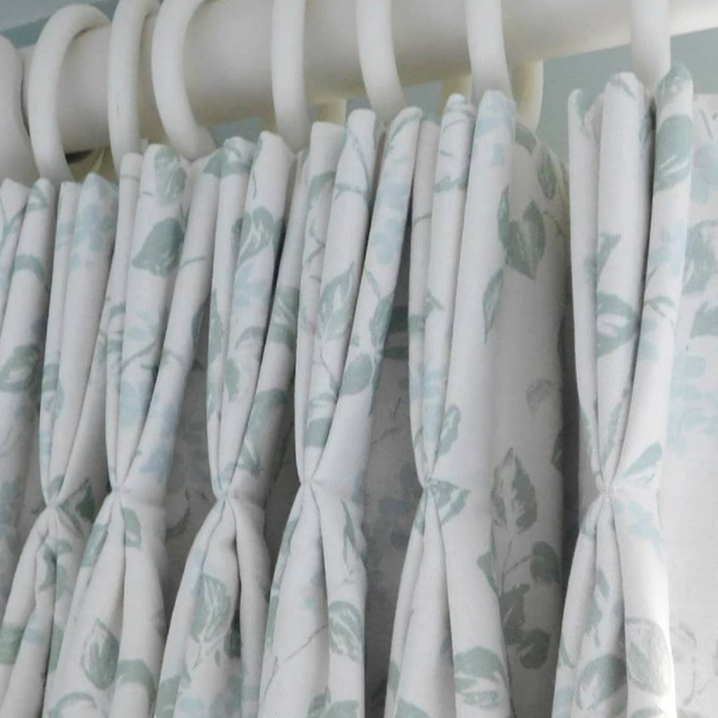 Premium Apple Blossom Fabric - Soft Floral Printed Textile for DIY Crafts, Home Decor & Fashion Design | Perfect for Curtains, Pillows, Dresses & Quilting