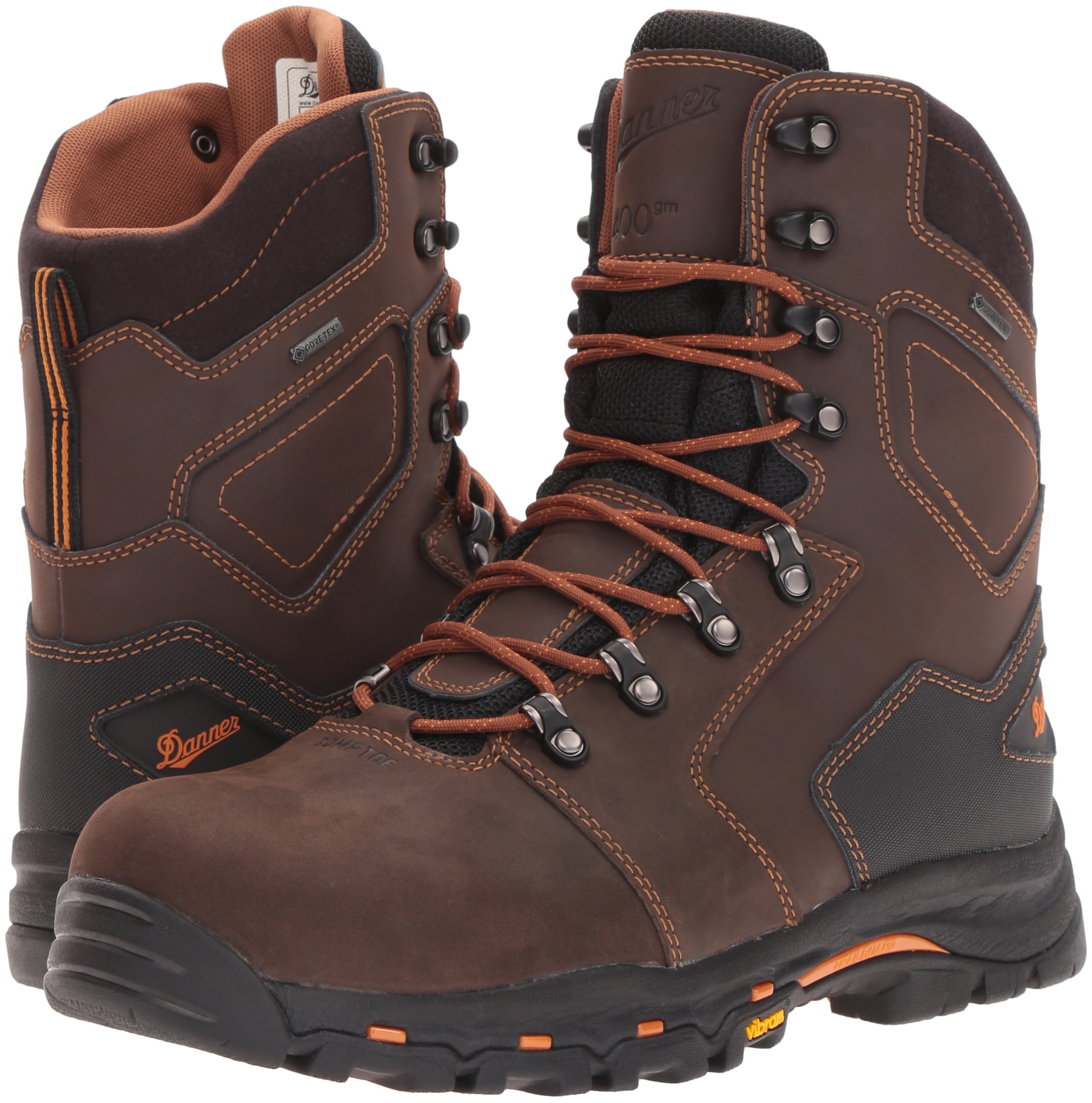 Danner Vicious 8
