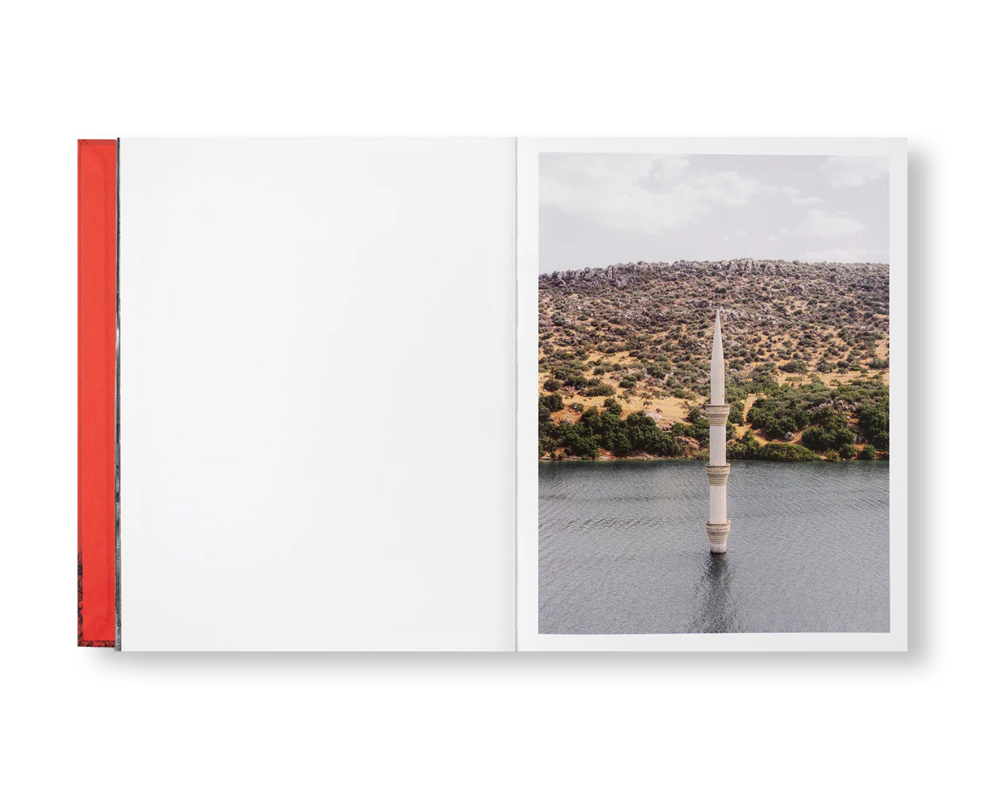 OLAY by Emin Özmen - Signed Photography Book - Perfect for Art Collectors & Photography Enthusiasts