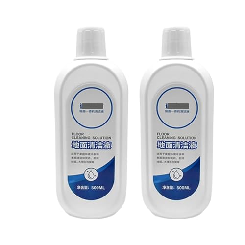 500ml 2pieces