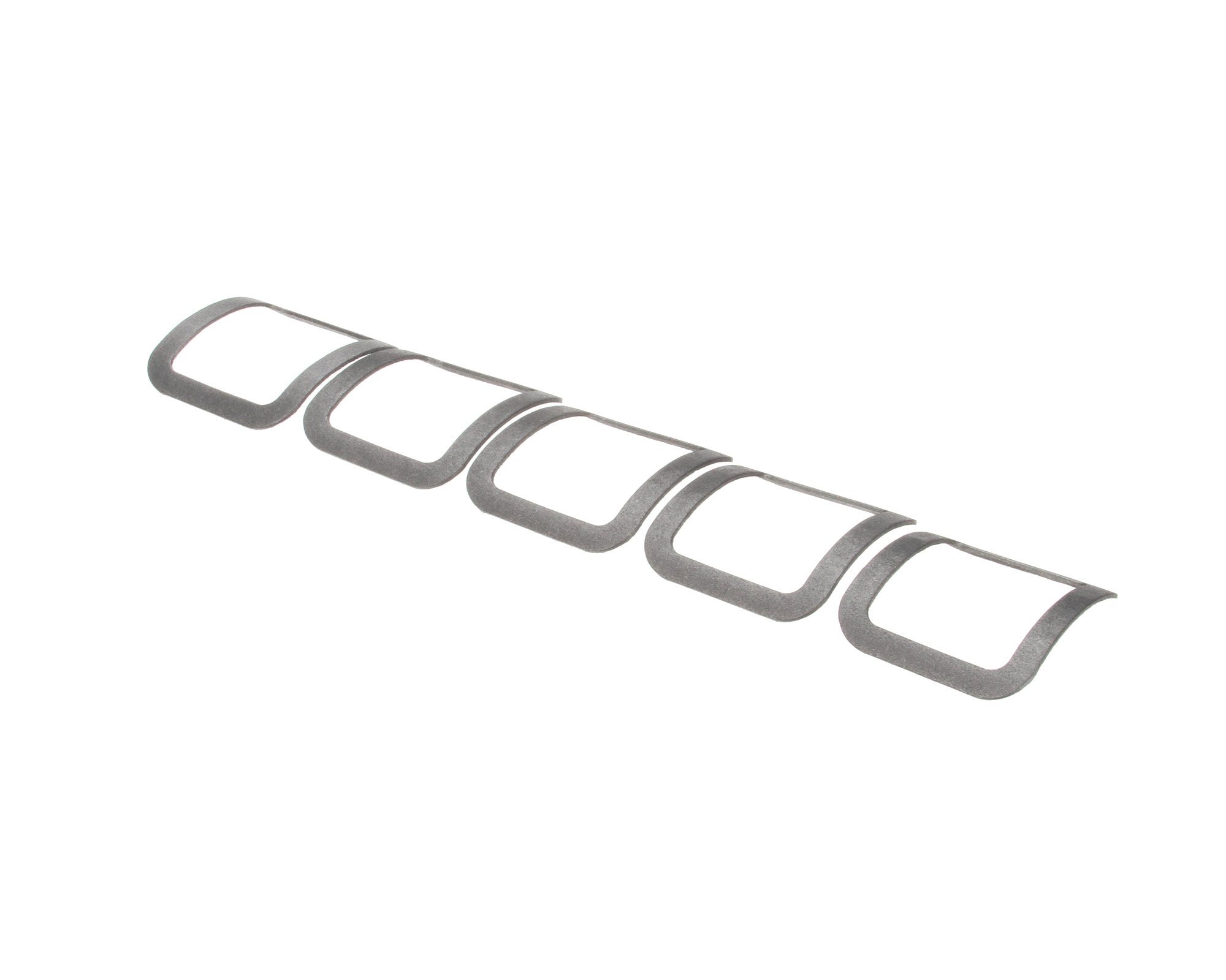 Cleveland 5056316 Oven Door Gasket Seal - 9