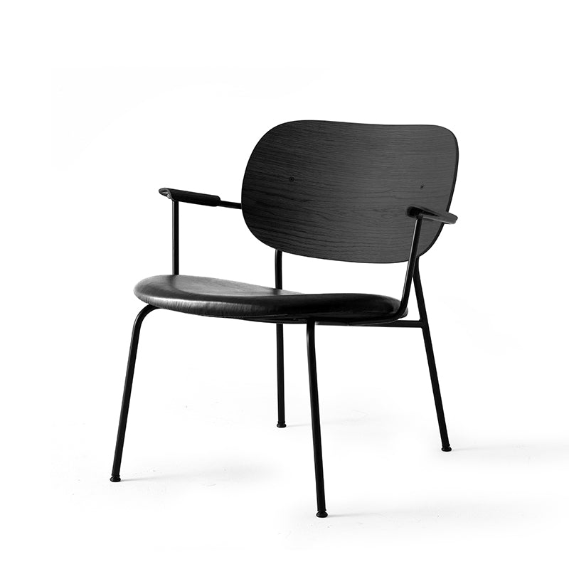 Modern Co Lounge Chair - Comfortable & Stylish Accent Chair for Living Room, Bedroom, or Office - Perfect for Relaxing, Reading & Lounging