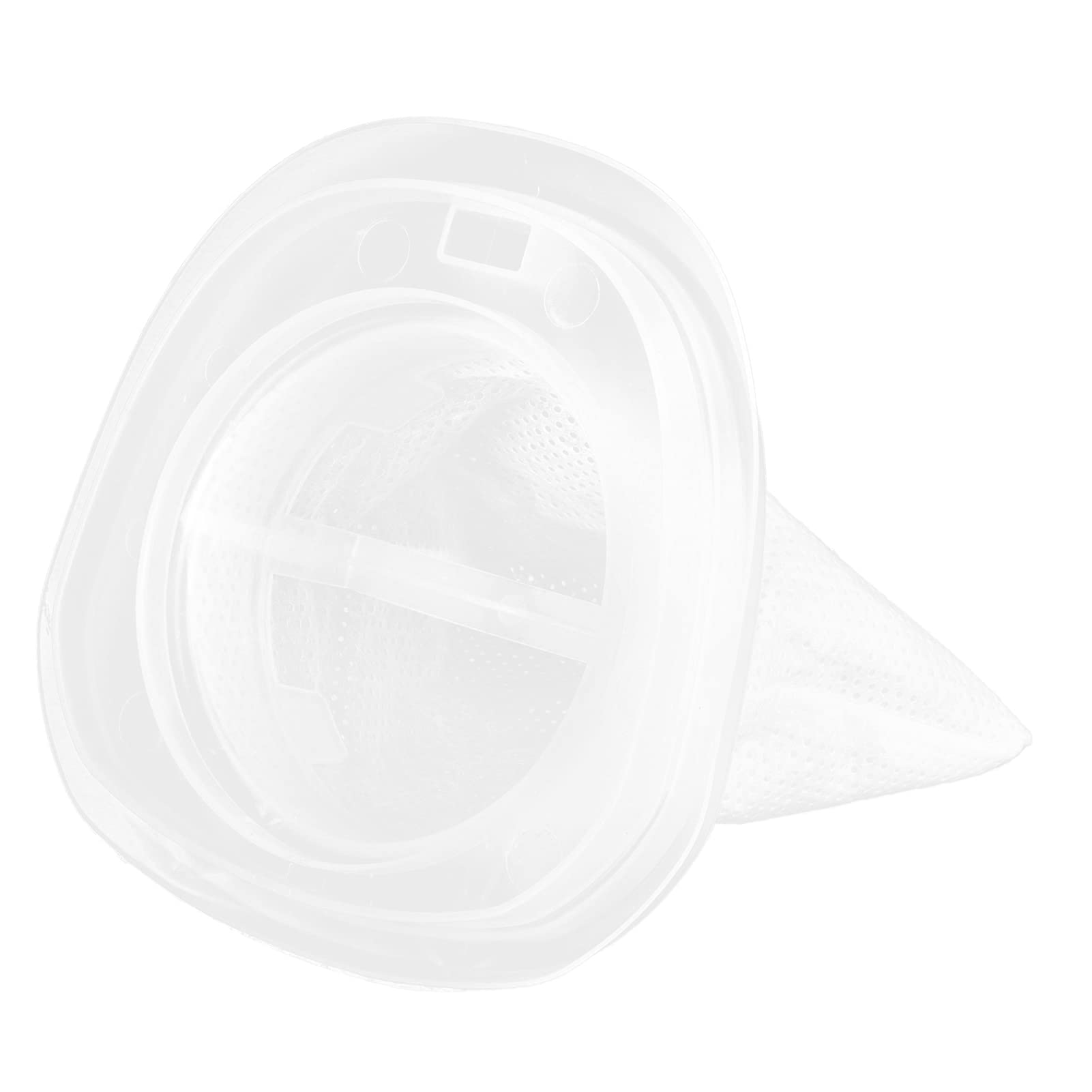 Gaeirt Washable Vacuum Filters Replacement for EVF100 BHD9600CHV BDH7200CHV - Compatible with Various Vacuum Models - Perfect for Home Cleaning & Pet Hair Removal