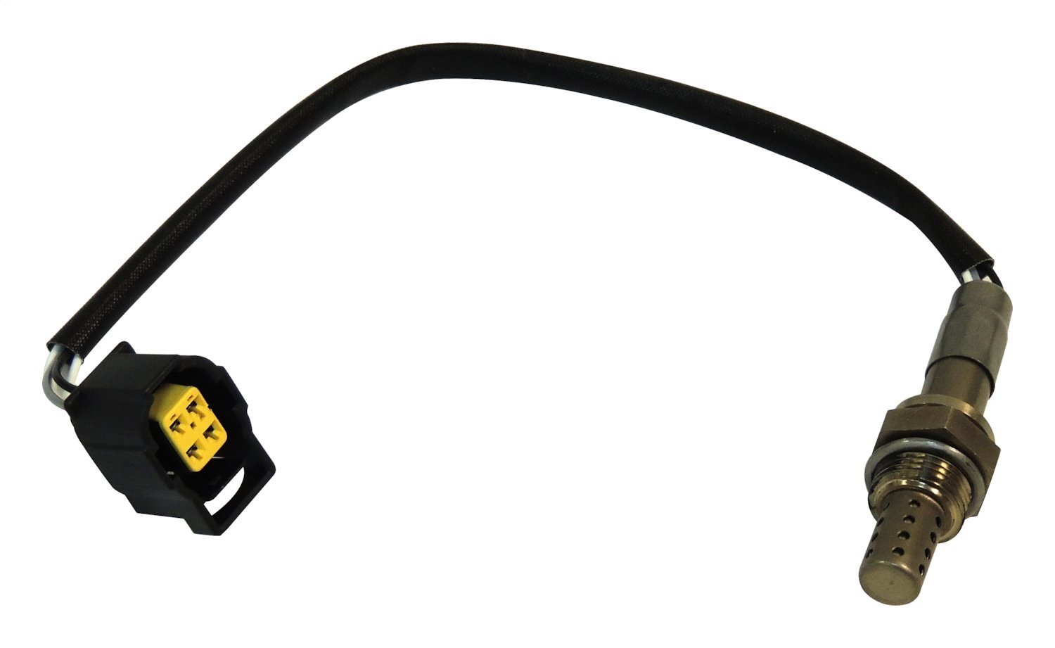 Crown Automotive 56041952AA Oxygen Sensor - High Performance O2 Sensor for Jeep, Dodge, Chrysler Vehicles - Perfect for Engine Efficiency & Emissions Control