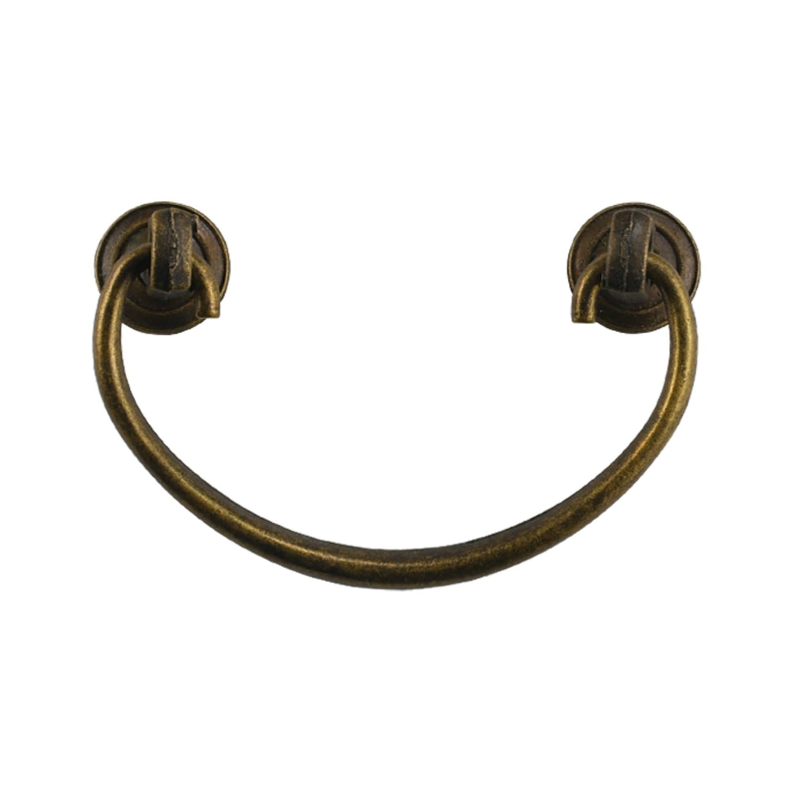 Vintage Cabinet Pulls - 2.7