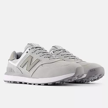 New Balance 574 Greens V2 Men's Running Shoes - Lightweight Comfort for Jogging, Walking & Casual Wear
