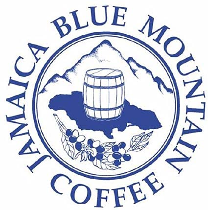 5 lbs 100% Fresh Jamaica Blue Mountain Gourmet Coffee Beans - Medium Roast, Roasted to Order - Perfect for Home Brewing, Office Use & Gifts