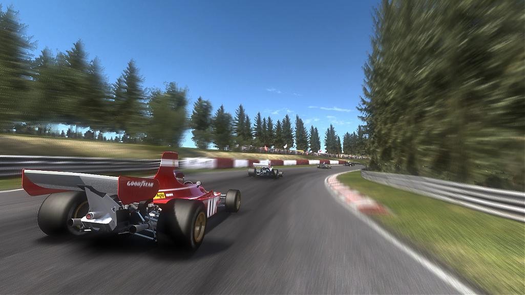 Test Drive: Ferrari Legends - PS3 Racing Game | Authentic Ferrari Experience | Perfect for Racing Enthusiasts & Gift for Gamers