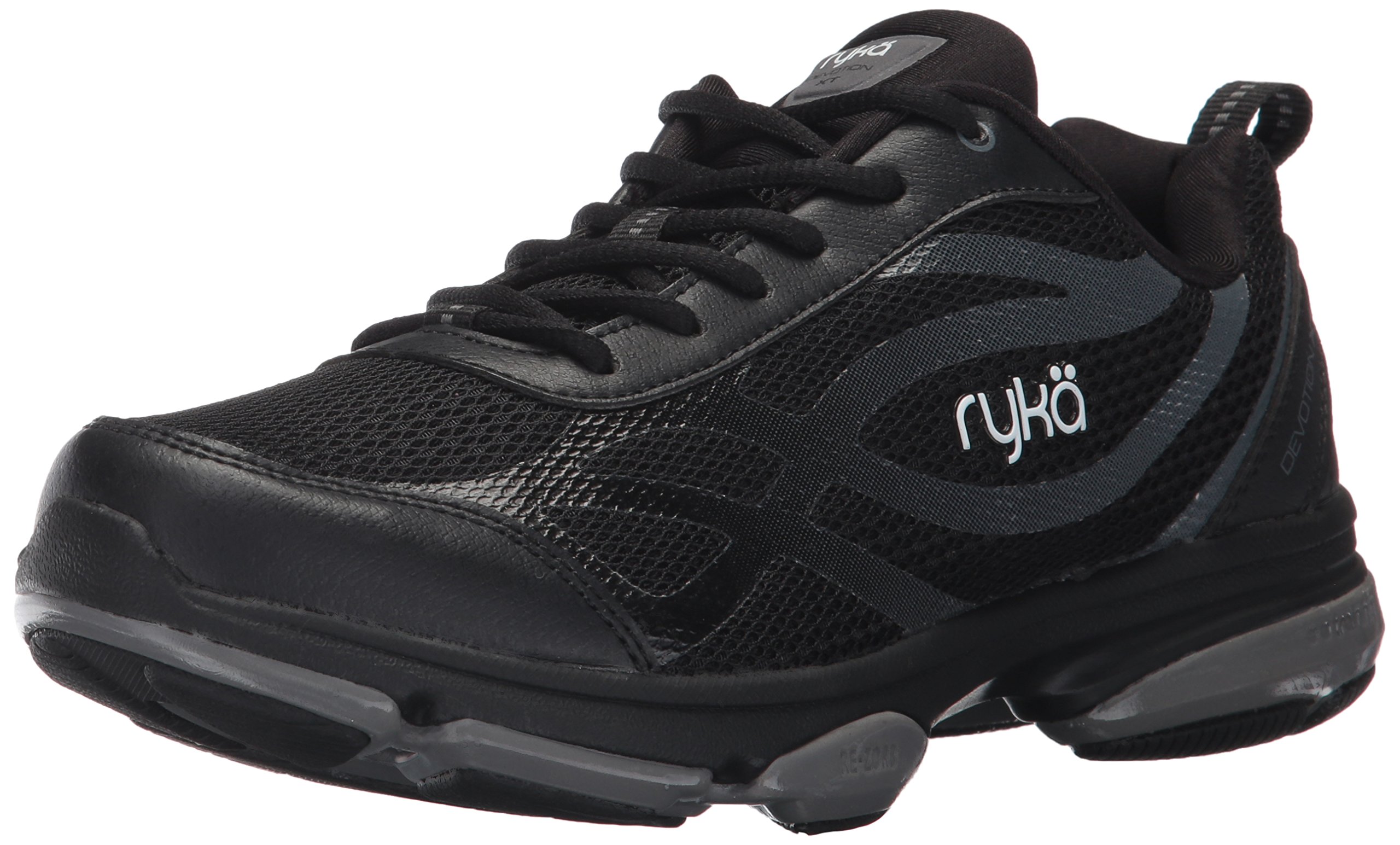 Ryka DEVOTION XT Women's Athletic Running Shoes - Lightweight & Supportive for Gym, Jogging & Fitness Training