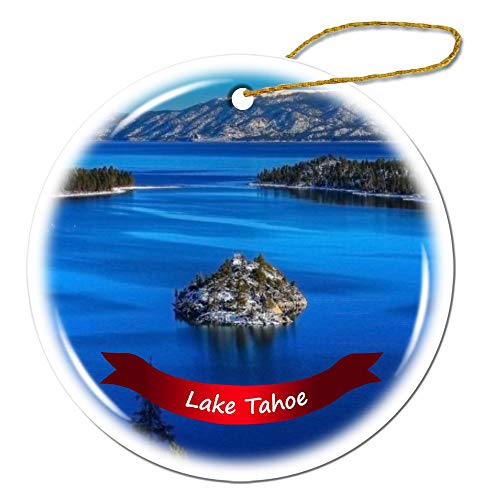 A-22 Lake Tahoe