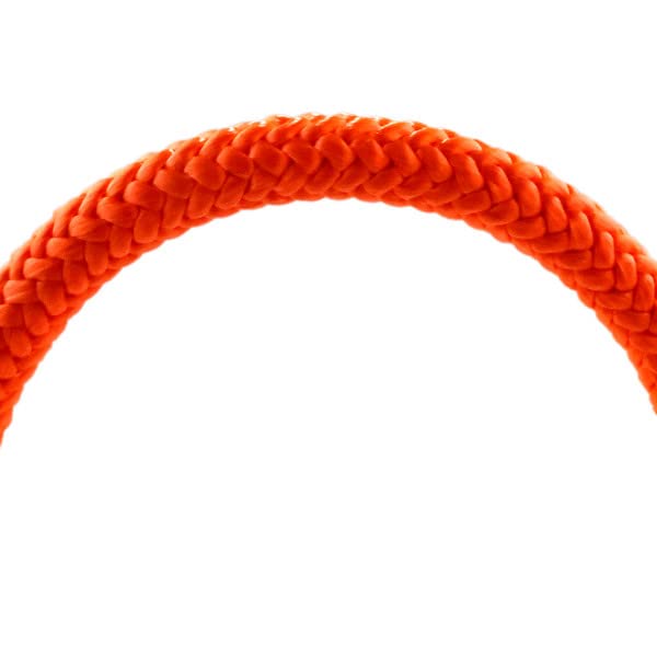 **All-in-One Adjustable Tree Lanyard Flip Line Kit with Removable Better Grab Adjuster & Swivel Eye Snaphook – 5/8 Inch x 12 Feet – Fall Protection Gear for Arborists & Tree Climbers – Perfect for Tree Trimming, Logging & Outdoor Work**