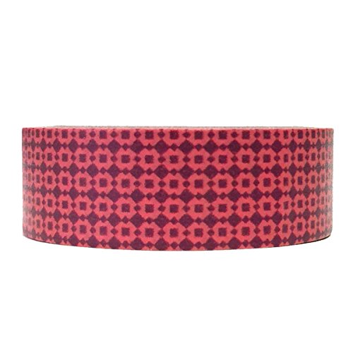 Crimson Jewels