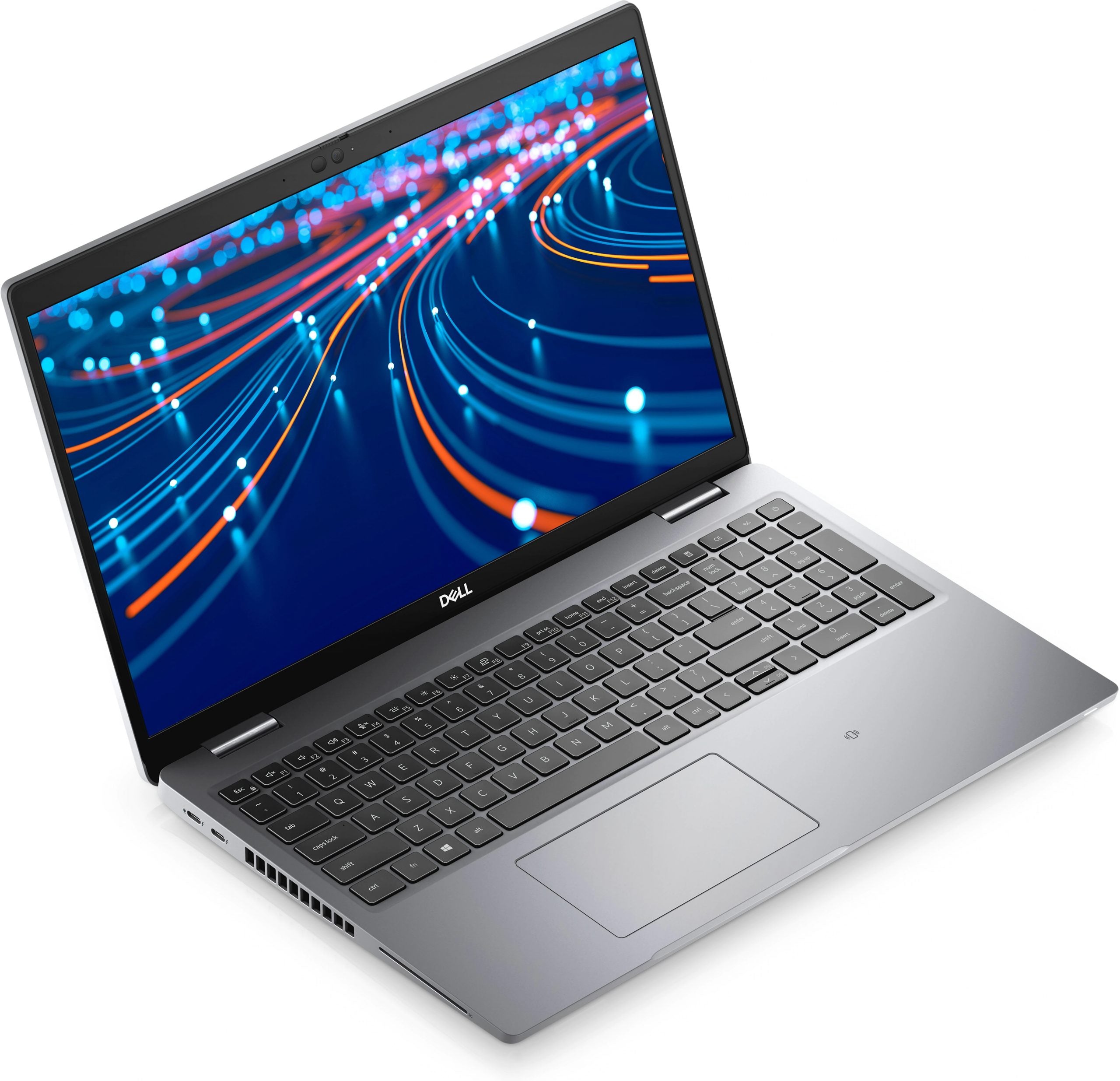 Refurbished Dell Latitude 5520 15.6