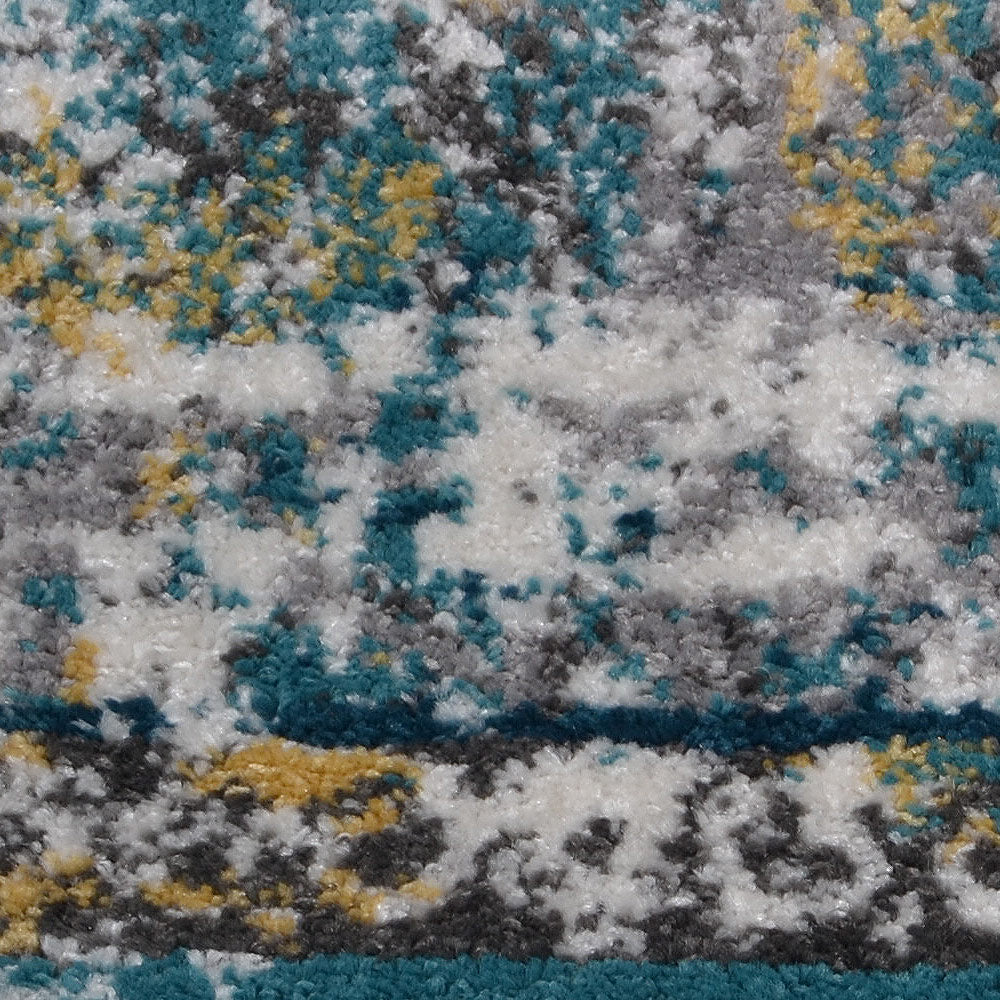 Premium Machine Woven Carpavita Rug - Soft & Durable Non-Slip Area Rug for Living Room, Bedroom, Dining Room - Perfect for Home Decor & High Traffic Areas