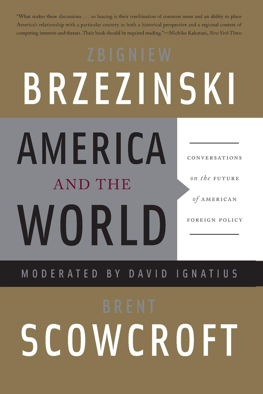 America and the World: Expert Discussions on US Foreign Policy Trends & Global Relations | Geopolitical Analysis for Students & Professionals