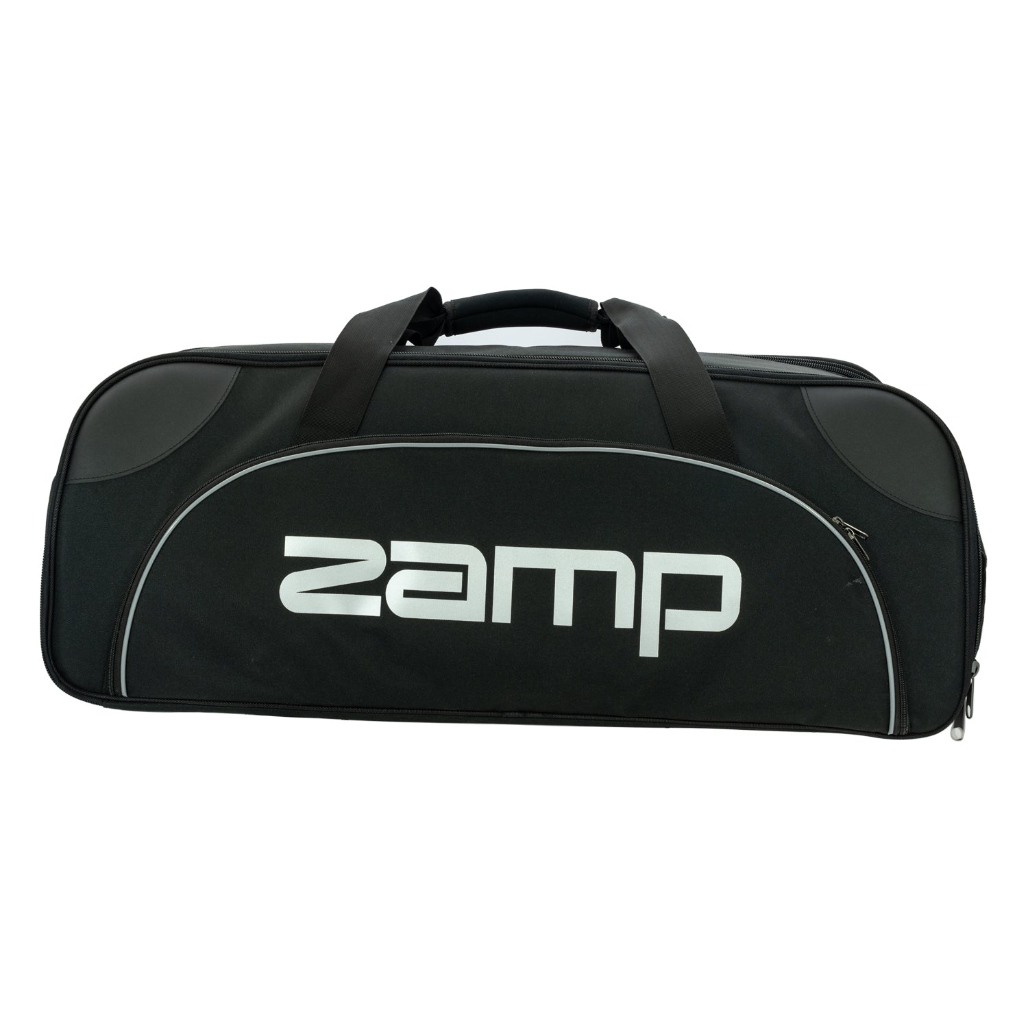 Zamp Triple Helmet Bag - Durable Motorcycle Helmet Storage for Racing, Cruising & Travel - Perfect for Bikers, Riders & Enthusiasts