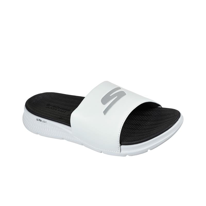 GO CONSISTENT SANDAL - Comfortable Women's Slip-On Walking Shoes - Lightweight & Breathable for Casual Wear, Travel & Outdoor Activities